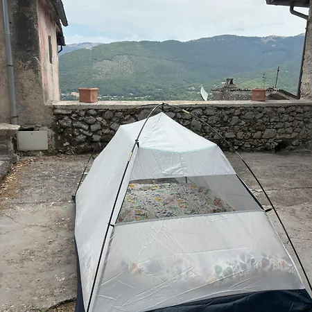 Vista 豪华帐篷
