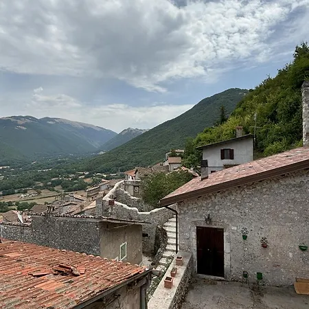 Vista * Rocca di Botte